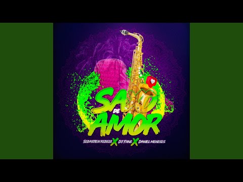 Saxo de Amor