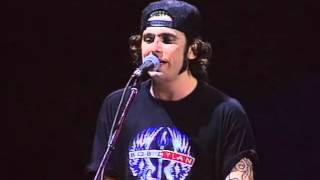 Los Rodríguez - Mi enfermedad. Concierto en Las Ventas 1993