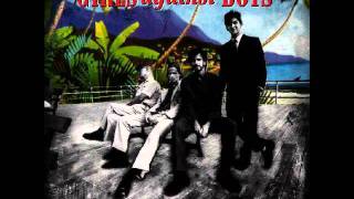 girls against boys  - wow wow wow