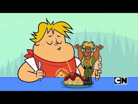 Total DramaRama Season 2 Episode 20 – Us R Toys