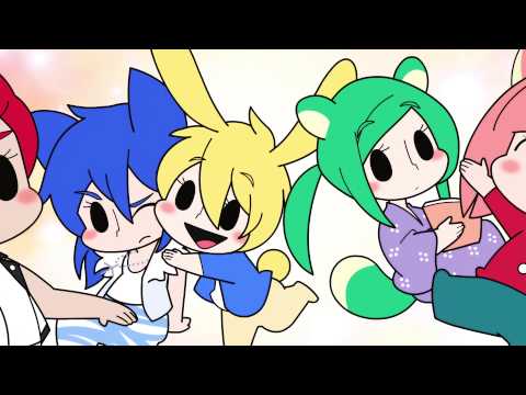 ぱんきす！2次元