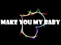 Joe - Make You My Baby