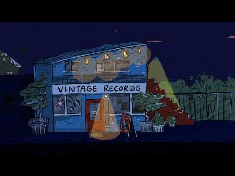 From P60 - The Vinyl Shop  -  Deep House Mix