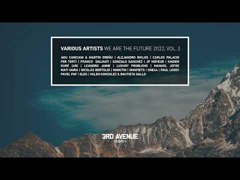 Franco Dalmati - Dharma [3rd Avenue]