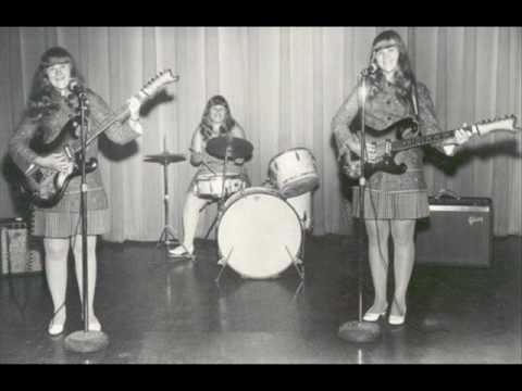 My Pal Foot Foot (20 minute slowdown) - The Shaggs