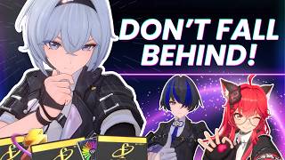 5 Early Game Progression Tips For Neverness to Everness!