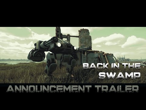 Announcement Trailer