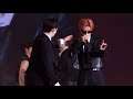 230702 Stray Kids S Unit Switching Muddy Water 3RD FANMEETING PILOT FOR