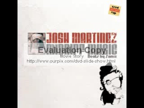 josh martinez-another day another dollar