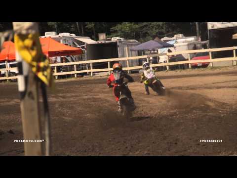 2013 Vurb Classic MX207 Select - vurbmoto