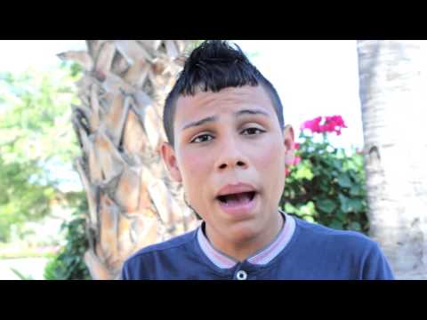 Chamitoh - AYO ( Official videoclip ) [HD]