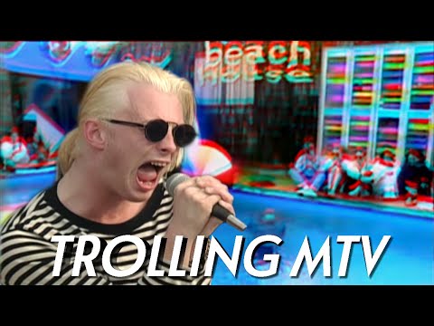 Radiohead's Most Infamous Concert