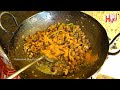 Chicken Liver Recipe Hyderabad Street Food
