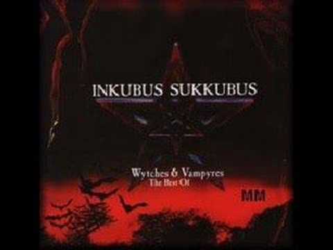 Inkubus Sukkubus - Belladonna And Aconite