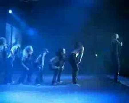 Eva Černe - It?s raining man