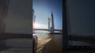 Download lagu INDAH DAN MENAWANNYA JEMBATAN ANGKAT KUALA TERENGGANU#jembatanangkat mp3