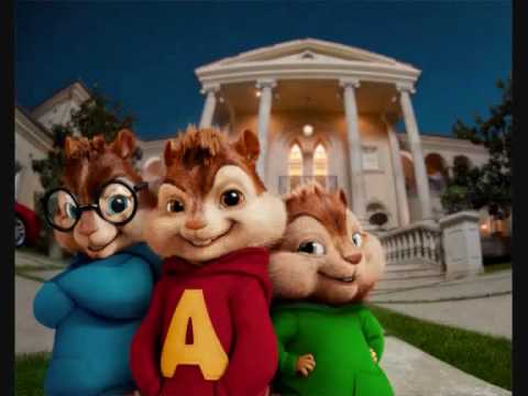 I Chipmunks interpretano Casa Casa Mia dei dARI :-)