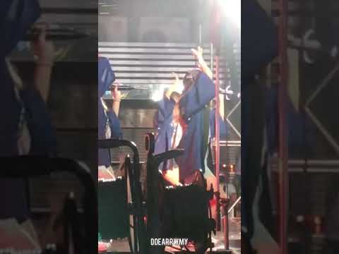 Espresso - Fancam ICE SIAMDREAM