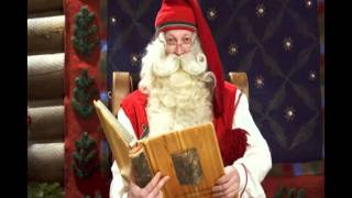 Santa Claus is coming Tennessee