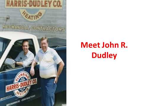 Videos from Harris-Dudley Co.