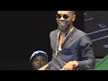 PATORANKING FULL 35 MINUTES PERFORMANCE IN HD REBELSALUTE2019