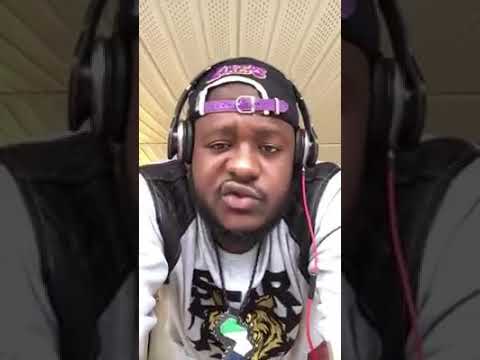 Salone Cool J 🇸🇱