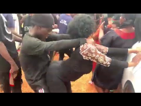 Soloku 2024 dance is in the building😃#trending