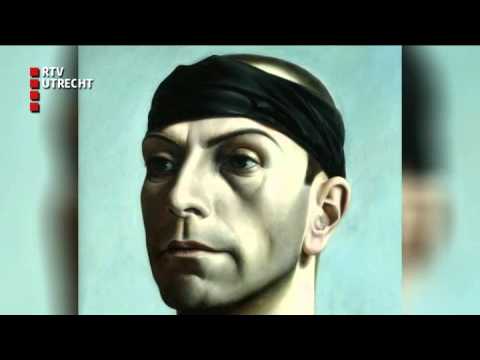 Van Rossem Vertelt: Pyke Koch - do 10 sep 2015, 07:01 uur [RTV Utrecht]