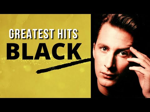 Black Greatest Hits 1981 - 2015 / R.I.P. Colin Vearncombe 1962 - 2016