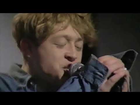 milltown brothers - Which Way Should I Jump - BBC Blue Peter - 1991