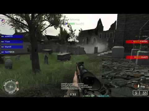 WRYYYY vs msC Map 1 Grand Final  - TPR Memorial Cup - 1 / 2