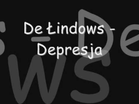 De Łindows - Depresja