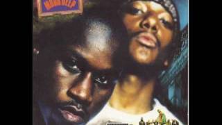 Mobb Deep - Infamous - 14 - Drink Away The Pain (Situations)