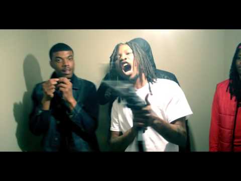 Big Dawg Piff x Robino - Big Dawg "Lil Bitch" | Shot By @OgDMonz