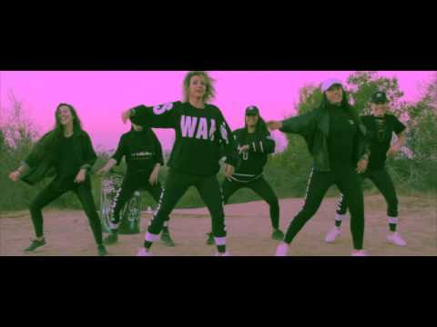 FEARLESS BND - Never Let Me Go [OFFICIAL MUSIC VIDEO]