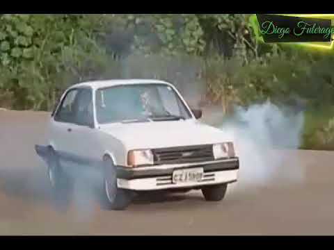 MOTORISTAS CARBAÇOS 2019