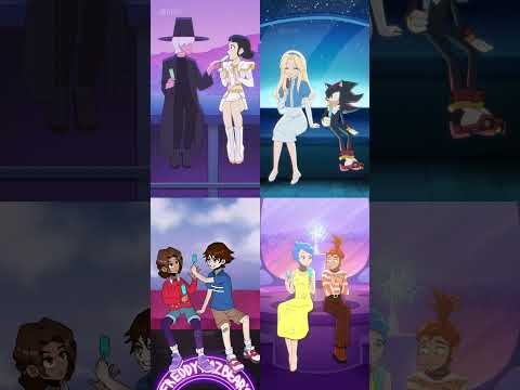 Mood COMPLETE EDITION (FASH Animation)