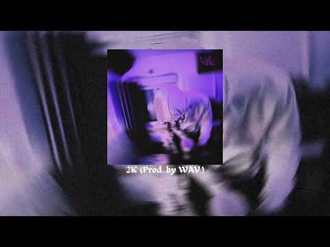 [FREE] Bara8 x Kay the Prodigy drill type beat - "2K" (Prod. by WAV.)