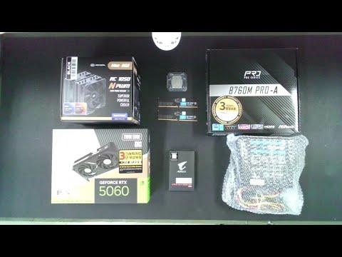 [아싸컴] 조립영상 라이브 / 2507218560(박*의) 고객님