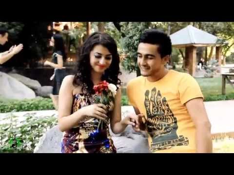 Зарнигори Зар - Гулумой OFFICIAL VIDEO HD