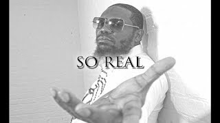 [FREE] Beanie Sigel Type Beat - So Real (Hip Hop) | Link In Description