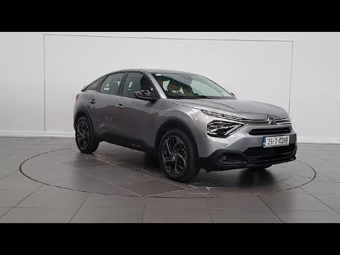 Citroen C4 PureTech Plus 130bhp - Image 2