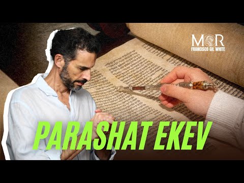 #ENVIVO Parashá Ekev: Francisco Gil-White comenta