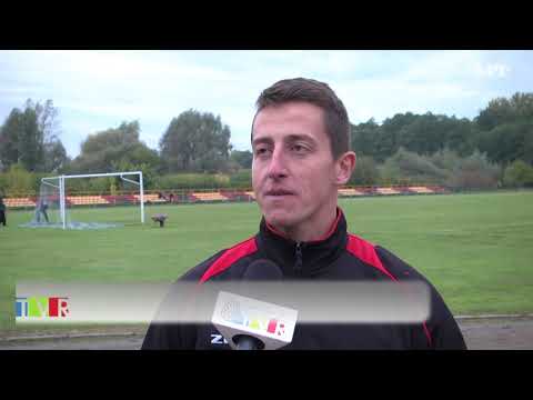 MULKS Łask pokonuje KS Karsznice 2:1