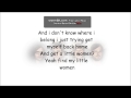 Rock City - Kings Of Leon [Lyrics]