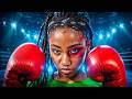 GIRL FIGHT A Kinigra Deon Movie
