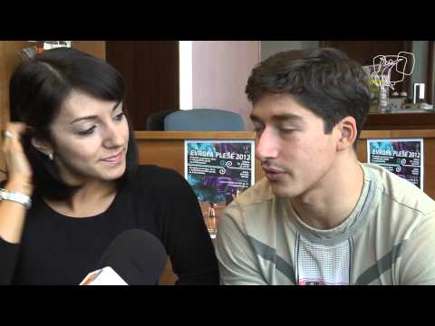 Sergey TATARENKO - Viktoria TATARENKO, GER | ITV