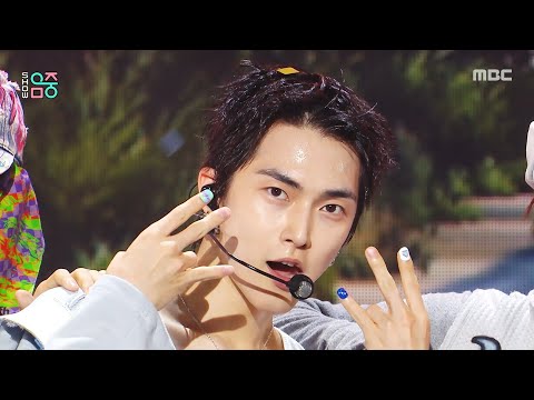 XngHan&Xoul (승한 앤 소울) - Waste No Time | Show! MusicCore | MBC250802방송