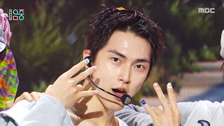 Download lagu XngHan&Xoul (승한 앤 소울) - Waste No Time | Show! MusicCore | MBC250802방송 mp3