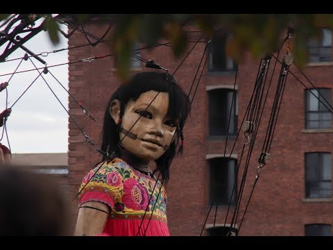 LIVERPOOL GIANTS 2018: THE FINAL FAREWELL (RETROSPECTIVE)